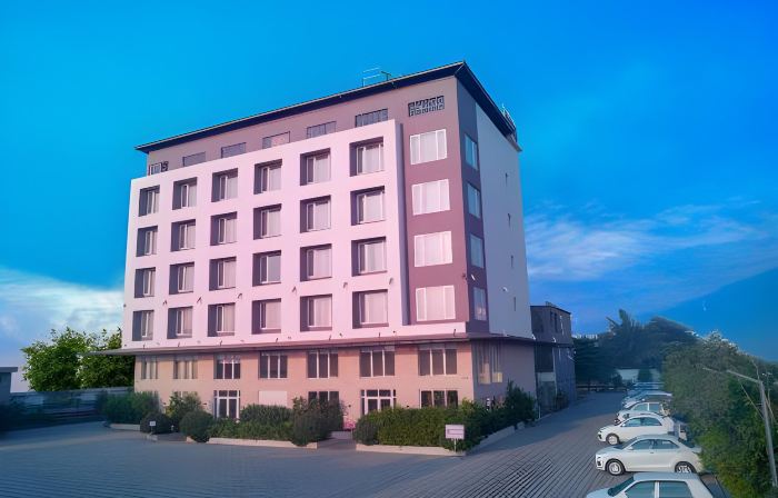 The Fern Residency, Satara Maharashtra