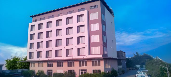 The Fern Residency, Satara Maharashtra Hotels in Satara