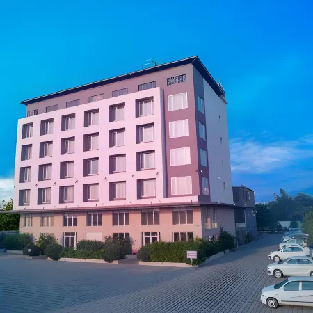 The Fern Residency, Satara Maharashtra