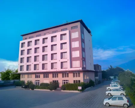 The Fern Residency, Satara Maharashtra Hotels in Satara
