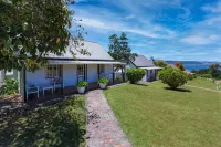 Belvidere Manor Lagoonside Cottages Hotels in Belvidere Estate
