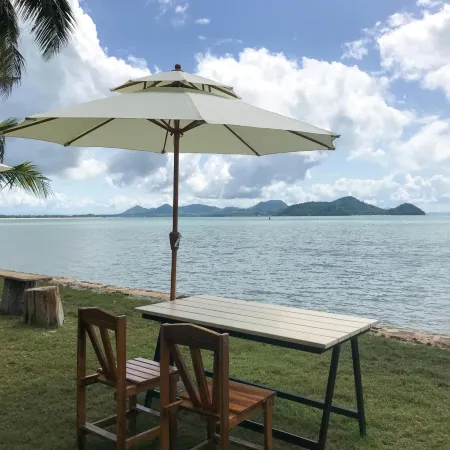 Koh Yao Yai Sea Breeze House