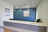 Studio 6 Bakersfield, CA Hotels in Oildale