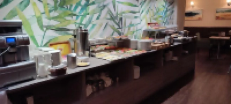 Tulip Hotels - Wroclaw Patio