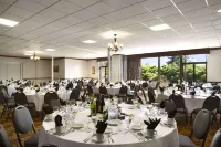 Ramada by Wyndham Spokane Airport