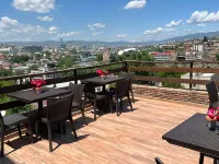 Old Tbilisi Terrace - Homestays