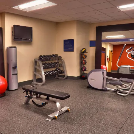 Hampton Inn & Suites Orem