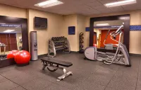 Hampton Inn & Suites Orem - Gym