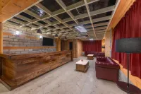 Bradhi Resorts Hotels in Rashala