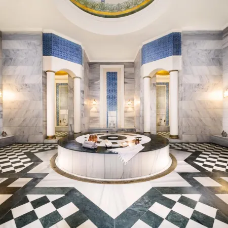 Rixos Premium Belek - the Land of Legends Access