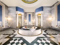 Rixos Premium Belek - the Land of Legends Access - Spa