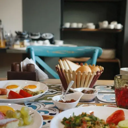 Cartez by Horizon Hotels, Yerevan