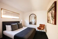 Cupitt's Estate Villas - 4-Sterne
