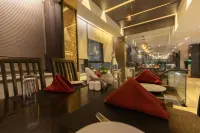 Pride Biznotel Alkapuri Near Vadodara Airport