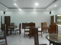 Hotel Green Prundi - servizio colazione