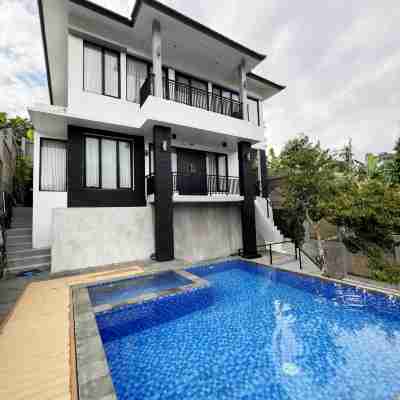 Moment Villa Bandung Fitness & Recreational Facilities