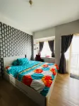 Margonda Residence 4 by Ensroom