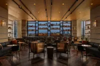 The Tess, Autograph Collection