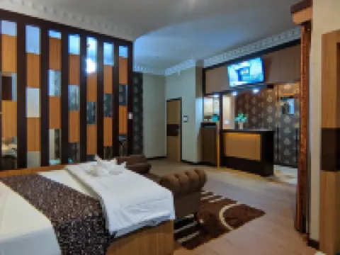 HOTEL DIANA LHOKSEUMAWE Hotels in Lhokseumawe