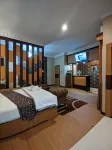 HOTEL DIANA LHOKSEUMAWE Hotels in Lhokseumawe