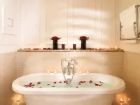 Macdonald Bath Spa Hotel - Romantic