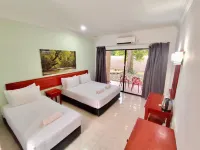 Xcape Resort Taman Negara - Wifi
