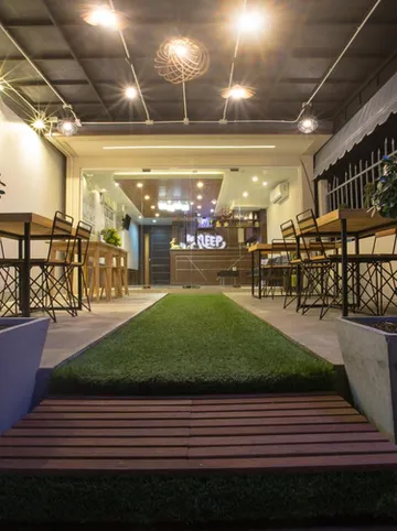 รูปภาพของเดอะสลีป พังงา