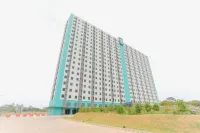 Nusantara Rooms Riverdale By Reccoma - Apartments
