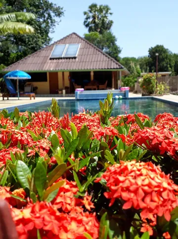 รูปภาพของฟ้าใส รีสอร์ท แอนด์ สปา