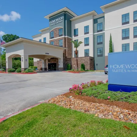 Homewood Suites by Hilton Houma