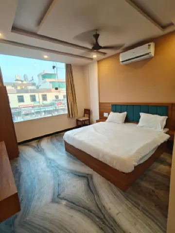 哈維裏休息室酒店及餐廳