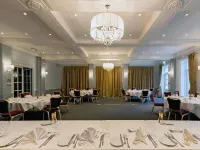 The Chequers Hotel Hotels in Newbury