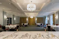 The Chequers Hotel