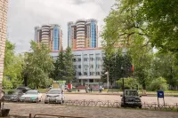 Sweet Home Apartments โรงแรมในบลาโกเวชเชนสค์