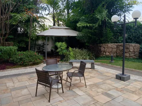 地標住宅公寓酒店 - 官方