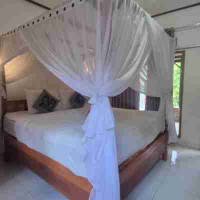 Sugi Gede Homestay Rooms