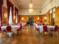 Haparanda Stadshotell Hotels in Haparanda