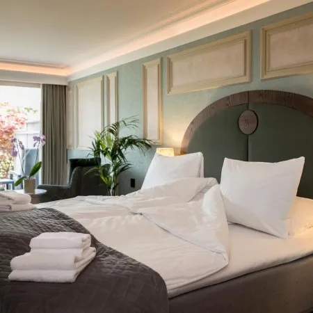 Walaker Hotel