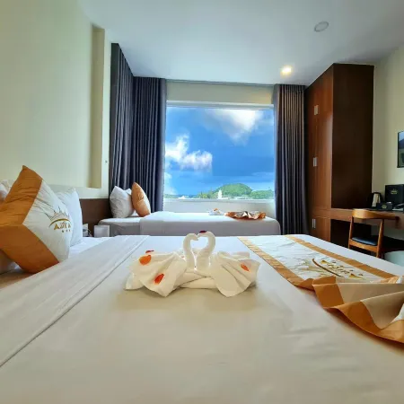 Aurora Hotel Dalat