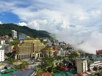 Chan May Hotel - pet friendly