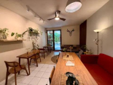 Buton Backpacker Lodge