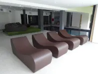 Active Alm Hotel - spa