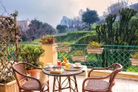 B&B Marcantonio - Ischia Ponte
