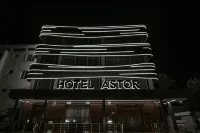 Astor Hotel - ที่มีอ่างอาบน้ำ