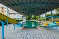 Bamboo Saa Sunrrise Wedding & Wellness Resort, Jaipur - Water Park