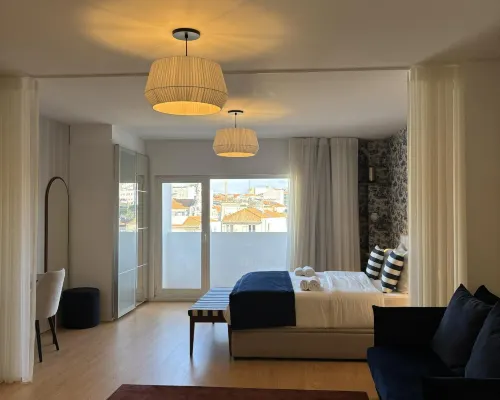 Be Oporto Apartments Clerigos