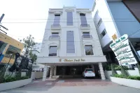 Clinton Park Inn