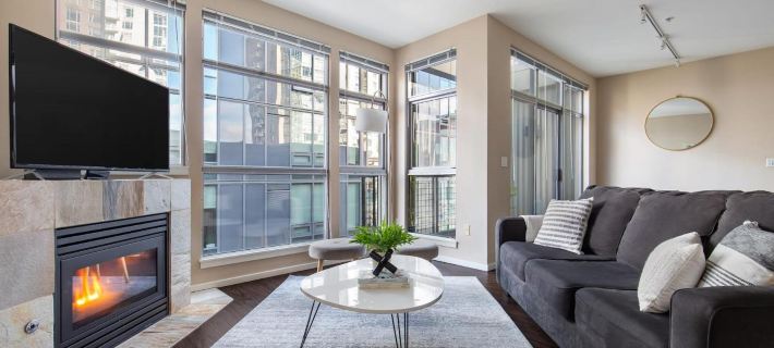 Kasa Bellevue Seattle Hotéis em Bellevue