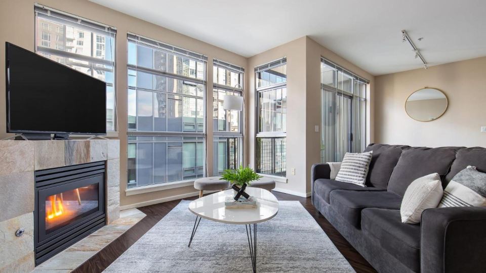 Kasa Bellevue Seattle