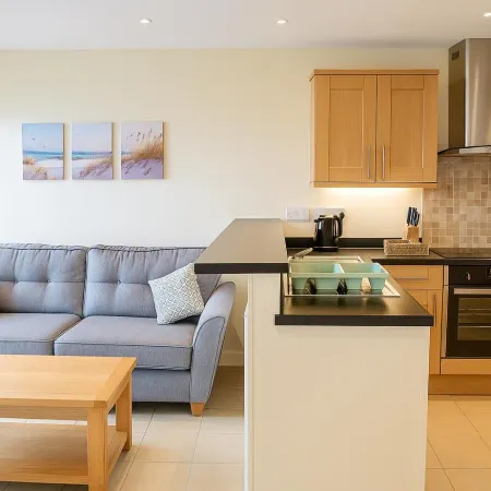 Westbeach Holiday Apartments